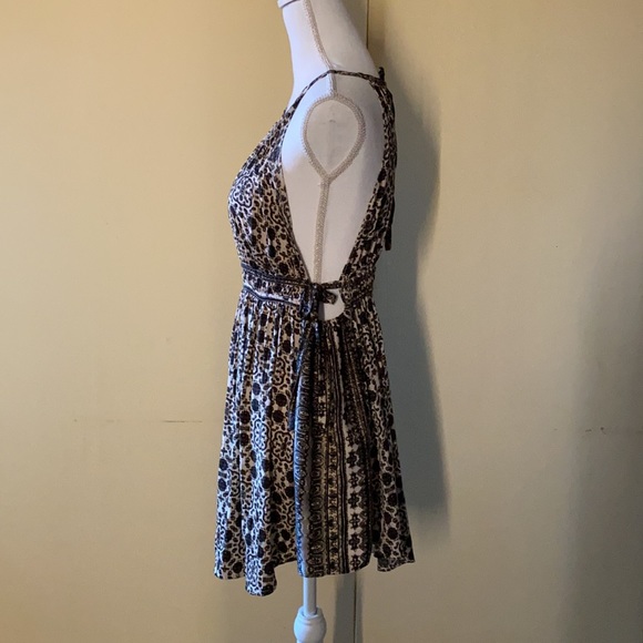 Free people Mini dress  size S - Picture 5 of 15